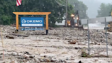 Okemo Ravaged By Severe Flash Flooding (Video)