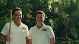 First look at I’m A Celebrity 2023 trailer as Ant and Dec tease ‘five-star’ jungle retreat