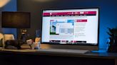 HP Envy Move review: The most adorable all-in-one desktop I've ever used — this SHOULD be your next family PC