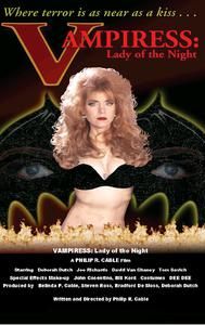 Vampiress: Lady of the Night