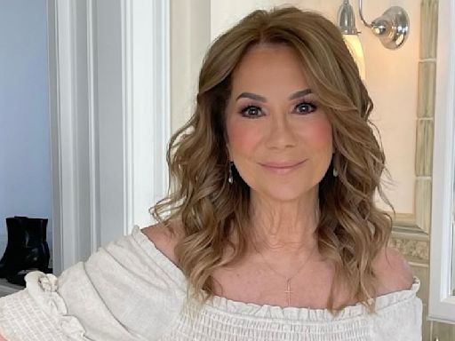 How Kathie Lee Gifford Finds Joy in Thessalonians