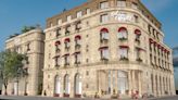 French Department Store Galeries Lafayette Expands to India