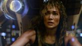 La razón por la que Jennifer Lopez terminó exhausta tras cada grabación de su nueva película Atlas