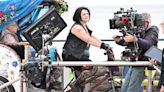 Gavin & Stacey Christmas special spotted filming with first look at Ruth Jones as Nessa