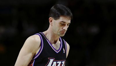 John Stockton Brutally Snubs Michael Jordan From Best Matchups List, but Includes His Arch-Nemesis Instead: "Every Night...