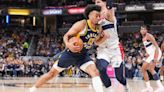Pacers Jordan Nwora proves he's kept 'an edge' despite lack of playing time