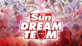 Sky Sports Fantasy Football closes: The Sun Dream Team launches next week