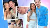 Jack Grealish and Sasha Attwood announce they are expecting baby