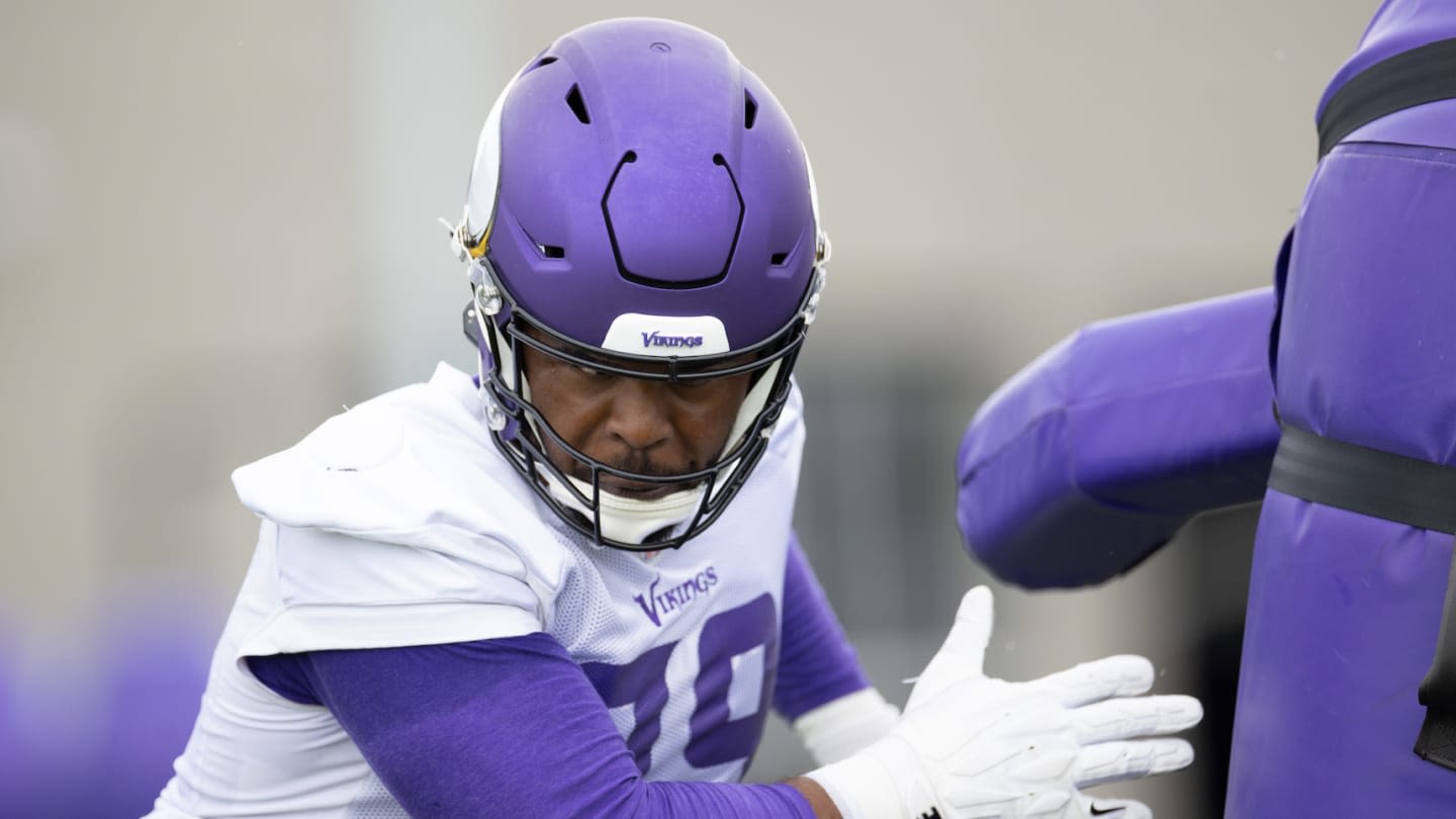 Vikings' Jerry Tillery reportedly avoids significant injury