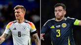 Germany vs. Scotland Euro 2024 time, live stream, TV channel, lineups to watch Group A match in Australia | Sporting News Australia