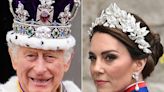 Kate Middleton's Coronation Headpiece Has a Close Tie to King Charles' Charity