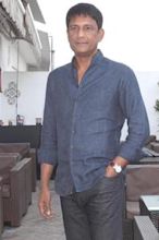 Adil Hussain