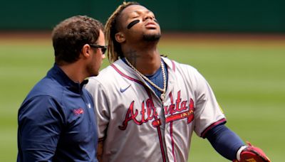Braves-Nationals free livestream online: How to watch MLB game tonight, TV, time