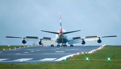Heathrow and Gatwick: The unique reason London has so many airports so far from the city centre