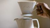 Melitta Pour-Over Coffee Maker Review: simple, single-serve brews