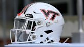 Virginia Tech track star/wide receiver Cole Beck to attend Atlanta Falcons rookie minicamp | Sporting News