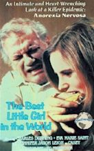 The Best Little Girl in the World (1981) - Sam O'Steen | Synopsis ...