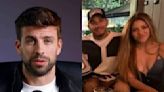 ¿En pareja con Shakira? Kun Agüero habló de Lewis Hamilton delante de Piqué y su reacción fue incómoda para todos