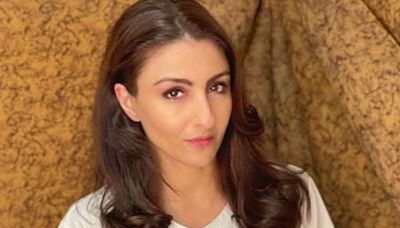 Soha Ali Khan's "Life Lately" Is All About Family And Food - See Pics