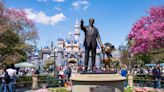 Disneyland expansion project gets key approval