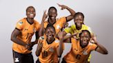 Inside Zambia WNT's journey from a 10-3 loss to world record transfers