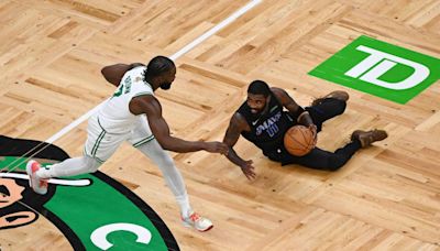 Dallas Mavericks have zero chance if Kyrie Irving pulls another Game 1 NBA Finals dud