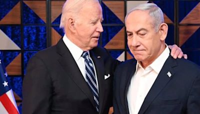 La réplica militar que prepara Netanyahu contra Irán preocupa a Biden por sus consecuencias geopolíticas en Medio Oriente