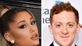 Ariana Grande’s Wicked co-star Ethan Slater switches Instagram to private amid dating reports
