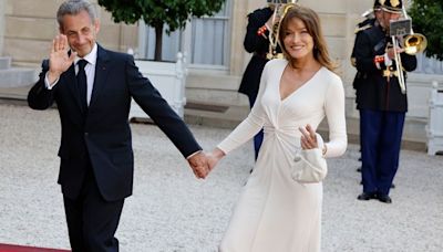 Carla Bruni et Nicolas Sarkozy oublient tout en Grèce… Le fils de Robin Williams lui rend hommage…