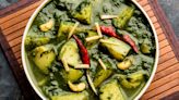 Aloo Palak Is The Spinach And Potato Curry Everyone Should Try