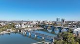 Why Knoxville is ranked as one of fastest-growing affordable cities in U.S.