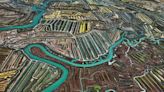 Bearing witness: Edward Burtynsky captures humanity’s impact on the natural world