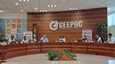 Reporta Ceepac 100% de casillas instaladas en SLP