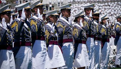 SCOTUS won't block West Point from using race in admissions