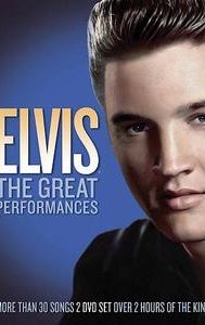 Elvis: The Great Performances