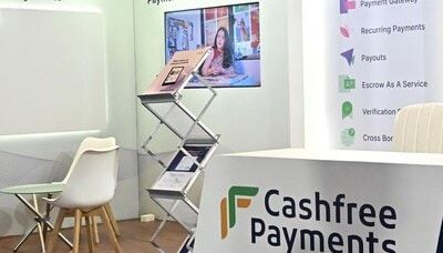 Cashfree Payments gets payment aggregator-cross border licence from RBI
