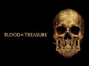 Blood & Treasure – Kleopatras Fluch