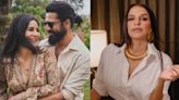 Katrina Kaif is best ‘party planner’ and Vicky Kaushal’s a ‘biggest foodie’, reveals Bad Newz star Neha Dhupia