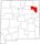 National Register of Historic Places listings in Harding County, New Mexico