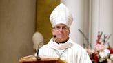 Bishop Bonnar will lead Rhoda Wise Mass at St. Peter's tonight