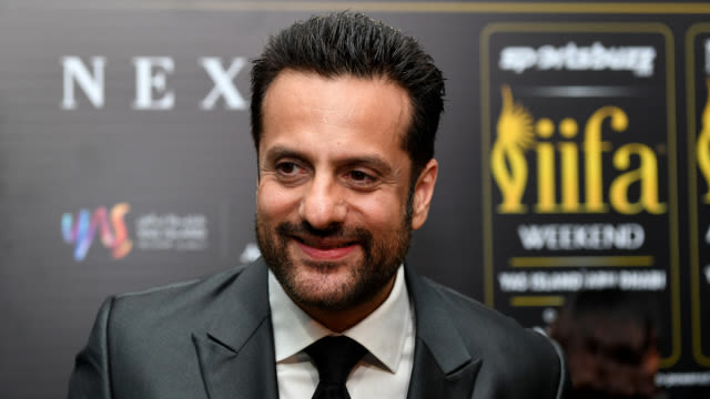 Fardeen Khan Reacts to No Entry 2