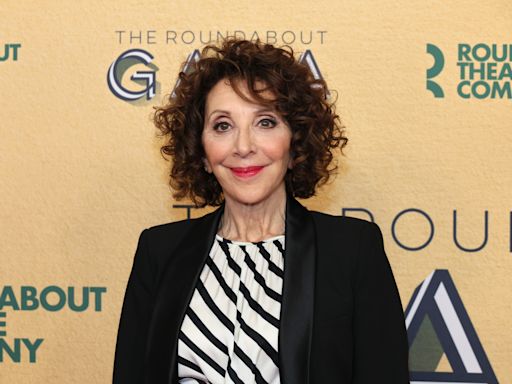 Andrea Martin, Melora Hardin Join Robert Downey Jr. in Broadway Play ‘McNeal’