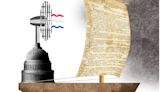 Congress runs roughshod over the Constitution