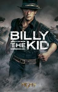 Billy the Kid