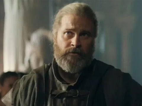 House of the Dragon Season 2: Who Is Saera Targaryen? Hugh Hammer’s Mother Explained