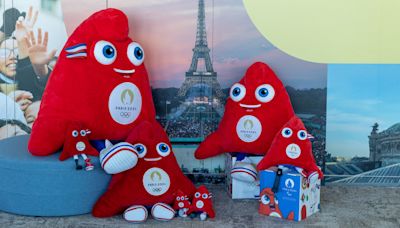 What is a Phryge? 2024 Olympic mascot, explained, from history to meaning for Paris Olympics