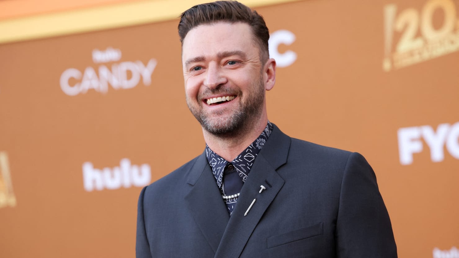 Justin Timberlake Slashes Concert Tix to Bargain Bin Prices