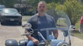 Barbecue benefit to help Aransas Pass police captain with medical expenses after motorcycle crash