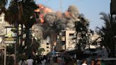 Israel-Gaza live updates: Hamas responds unfavorably to cease-fire proposal