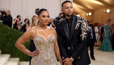 ¿Quién es Ayesha Curry, esposa de Stephen Curry?